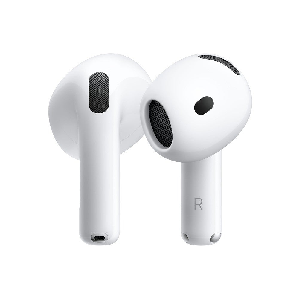 Apple AirPods 5 med trådløst ladeetui