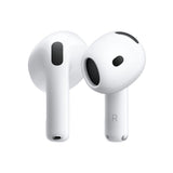 Apple AirPods 5 med trådløst ladeetui