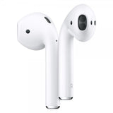 Apple AirPods (gen 2) med trådløs lading