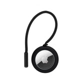 dbramante1928 Apple AirTag Holder Greenland Strap Night Black