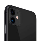 Brukt iPhone 11 64 GB Svart – God tilstand
