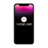 Brukt iPhone 11 64 GB Hvit – Brukt tilstand