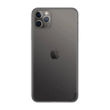 Brukt iPhone 11 Pro Max 64GB Grå – God stand