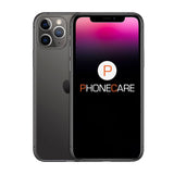Brukt iPhone 11 Pro Max 64GB Grå – God stand