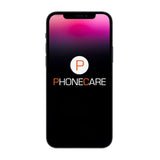 Brukt iPhone 12 64GB Svart – Brukt tilstand