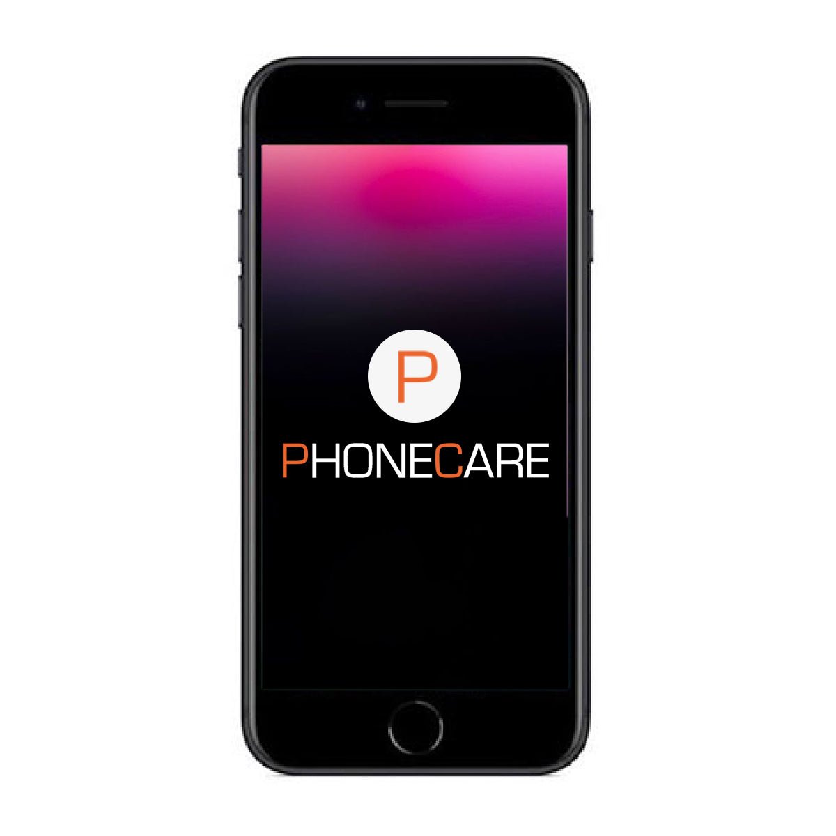 Brukt iPhone 7 128GB Svart – Brukt stand