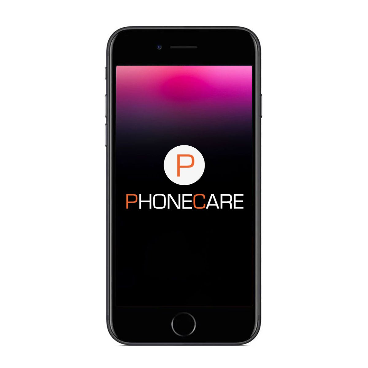 Brukt iPhone 7 32GB Svart – Brukt stand