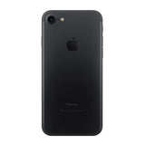 Brukt iPhone 7 32GB Svart – Brukt stand