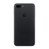 Brukt iPhone 7 Plus 128GB Svart – Brukt tilstand