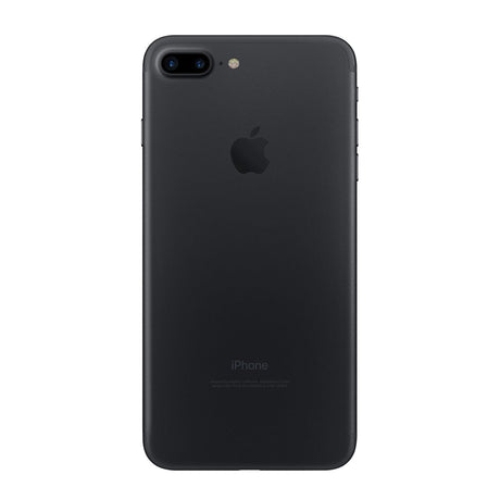 Brukt iPhone 7 Plus 128GB Svart – Brukt tilstand