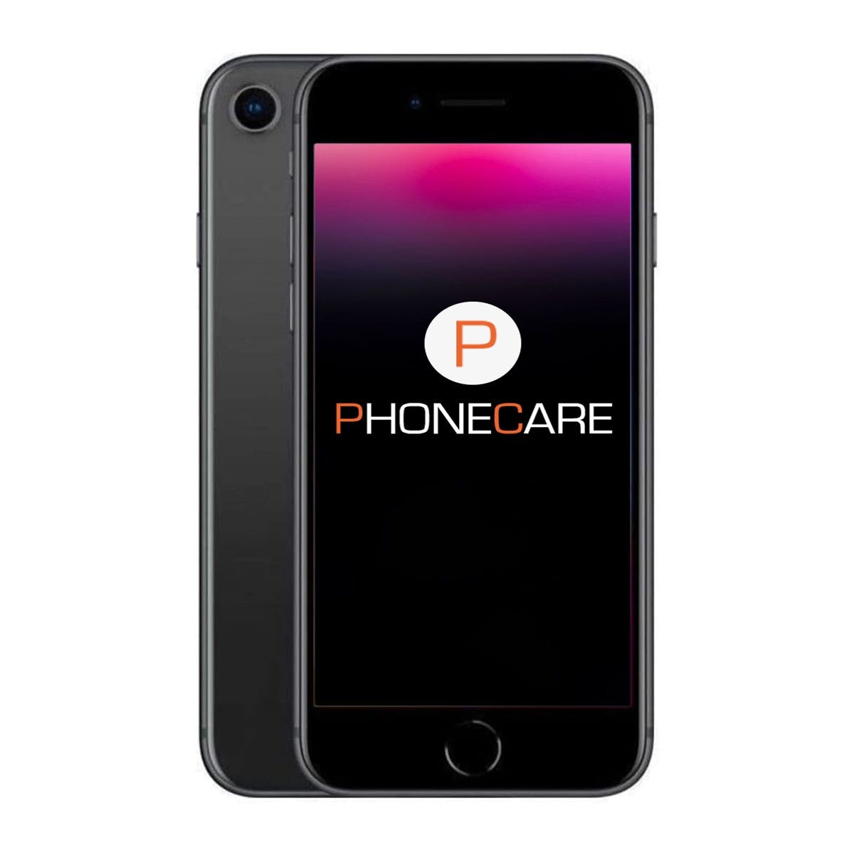 Brukt iPhone 8 64GB romgrå – Brukt tilstand