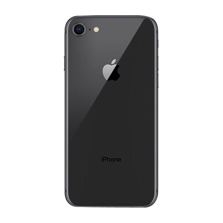 Brukt iPhone 8 64GB romgrå – Brukt tilstand