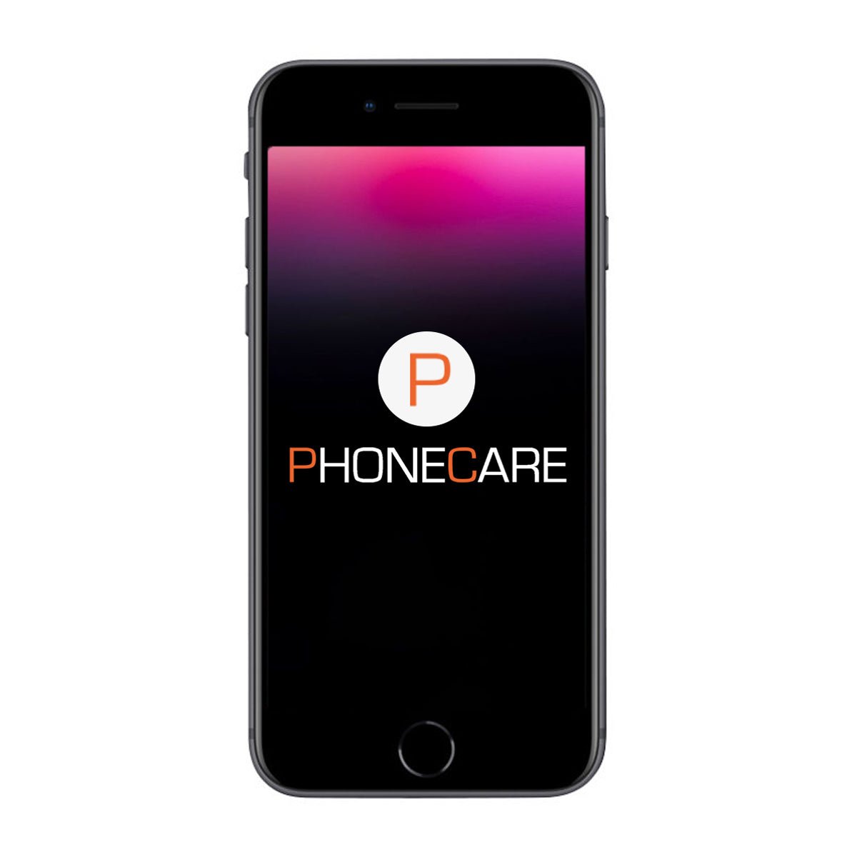 Brukt iPhone 8 64GB romgrå – Svært god tilstand