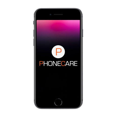 Brukt iPhone 8 64GB romgrå – Svært god tilstand