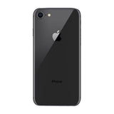 Brukt iPhone 8 64GB romgrå – Svært god tilstand