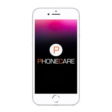 Brukt iPhone 8 64GB Sølv – Brukt tilstand