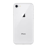 Brukt iPhone 8 64GB Sølv – Brukt tilstand