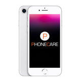 Brukt iPhone 8 64GB Sølv – Brukt tilstand