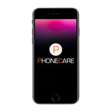 Brukt iPhone 8 64GB Grå – God stand
