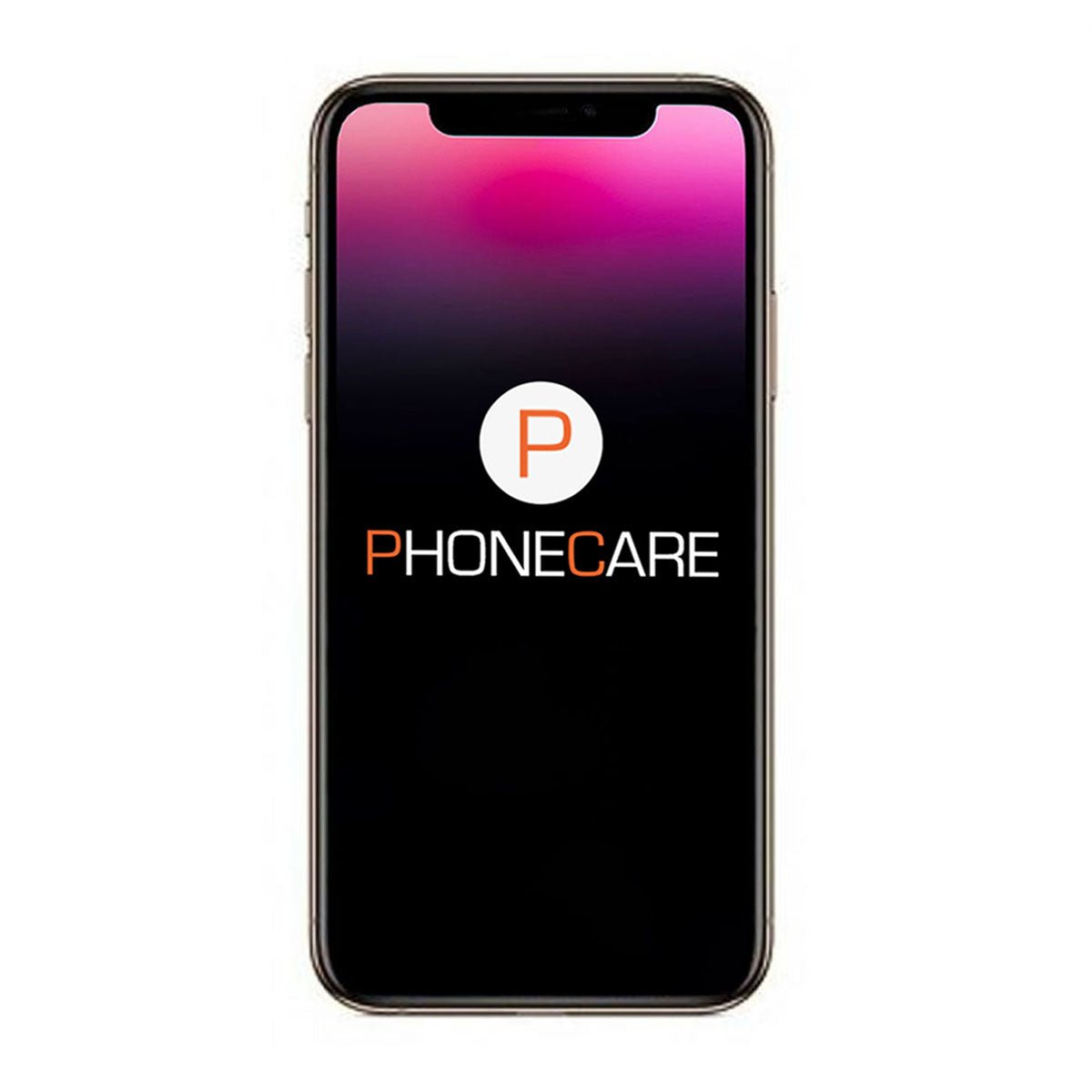 Brukt iPhone XS 256GB Gull – Brukt tilstand