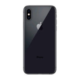Brukt iPhone XS 64GB romgrå – Svært god stand
