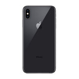Brukt iPhone XS 64GB Grå – Brukt tilstand