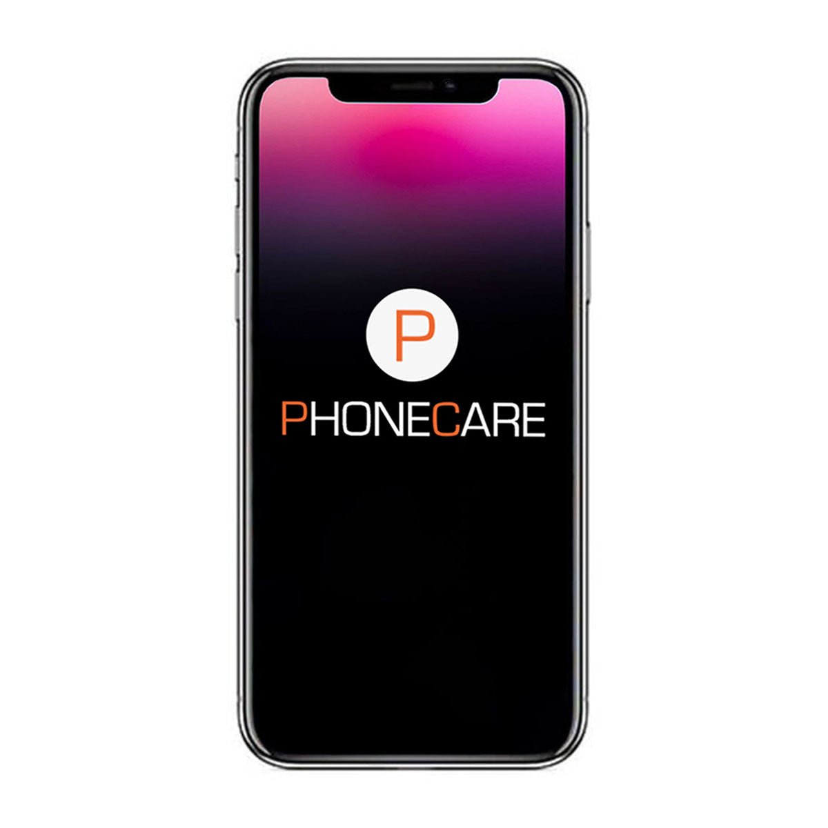 Brukt iPhone XS Max 64GB Sølv – Brukt stand