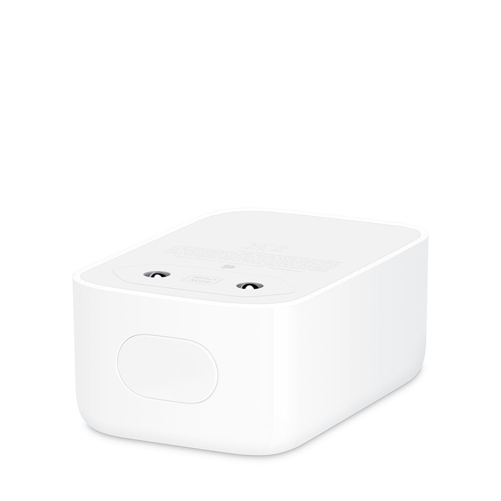 Apple Original Dynamisk Veggladdar USB-C 40W-60W