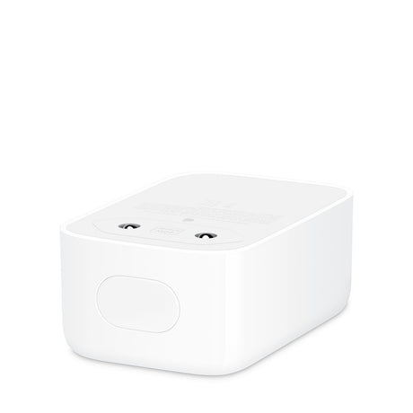 Apple Original Dynamisk Veggladdar USB-C 40W-60W