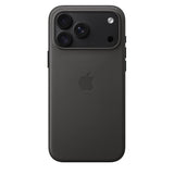 Apple Original iPhone 18 Pro Max Deksel i TechWoven med MagSafe Svart