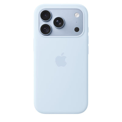 Blå