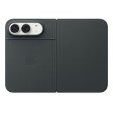 Apple Original iPhone Duo Deksel Folio Kickstand MagSafe Navy Blue