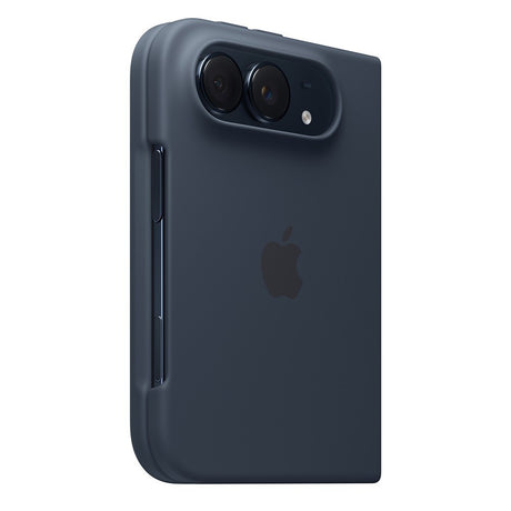Apple Original iPhone Duo Deksel MagSafe Navy Blue