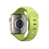 Nomad Apple Watch 38/40/41/42mm Armbånd Tempo Band Lumen