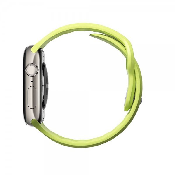 Nomad Apple Watch 38/40/41/42mm Armbånd Tempo Band Lumen