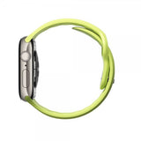 Nomad Apple Watch 38/40/41/42mm Armbånd Tempo Band Lumen