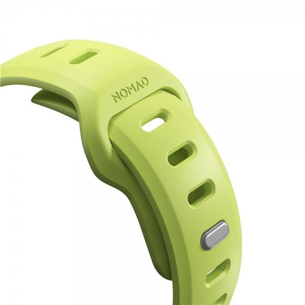 Nomad Apple Watch 38/40/41/42mm Armbånd Tempo Band Lumen