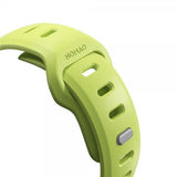Nomad Apple Watch 38/40/41/42mm Armbånd Tempo Band Lumen