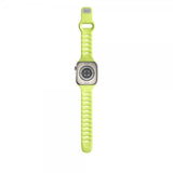 Nomad Apple Watch 38/40/41/42mm Armbånd Tempo Band Lumen