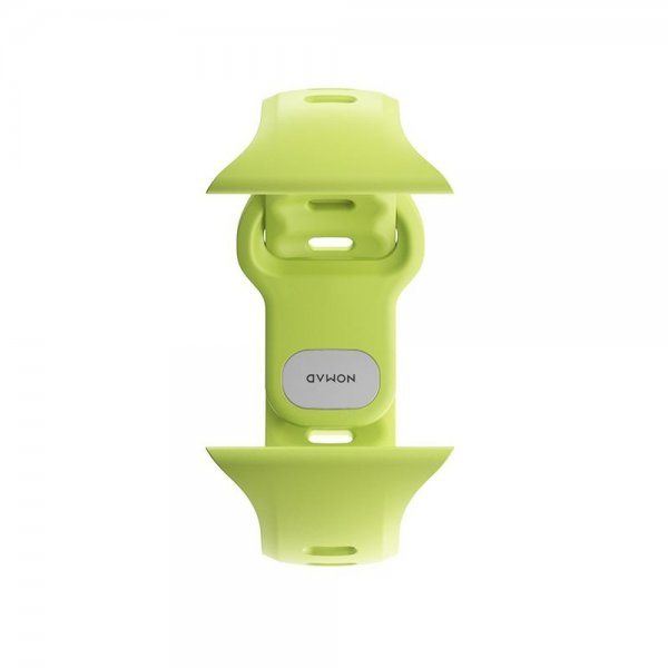 Nomad Apple Watch 38/40/41/42mm Armbånd Tempo Band Lumen