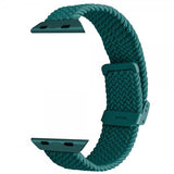 Puro Apple Watch 38/40/41/42mm Armbånd Loop Jade