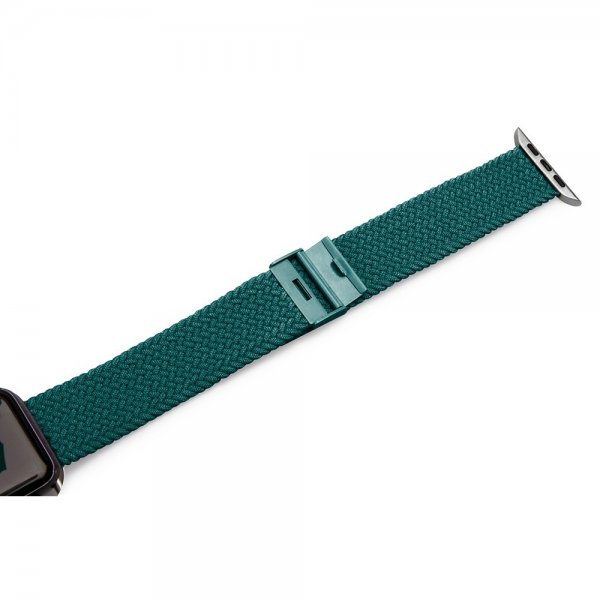 Puro Apple Watch 38/40/41/42mm Armbånd Loop Jade