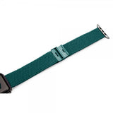 Puro Apple Watch 38/40/41/42mm Armbånd Loop Jade