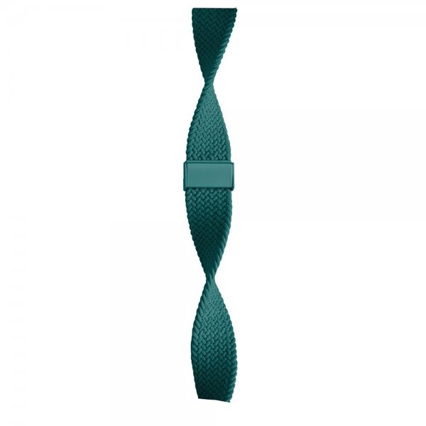 Puro Apple Watch 38/40/41/42mm Armbånd Loop Jade