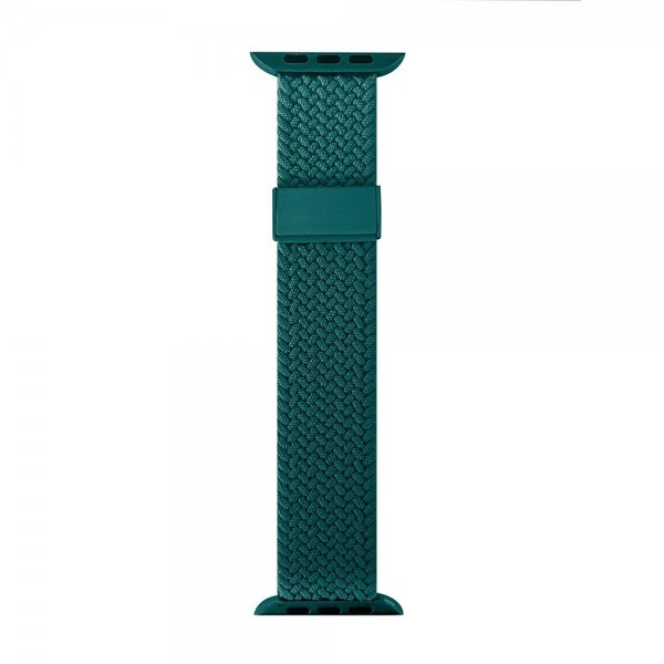 Puro Apple Watch 38/40/41/42mm Armbånd Loop Jade
