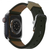 Otterbox Apple Watch 38/40/41/42mm Armbånd Symmetry Cactus Leather Cactus Groove