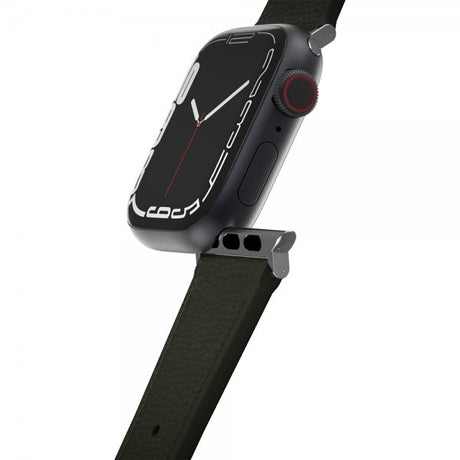 Otterbox Apple Watch 38/40/41/42mm Armbånd Symmetry Cactus Leather Cactus Groove