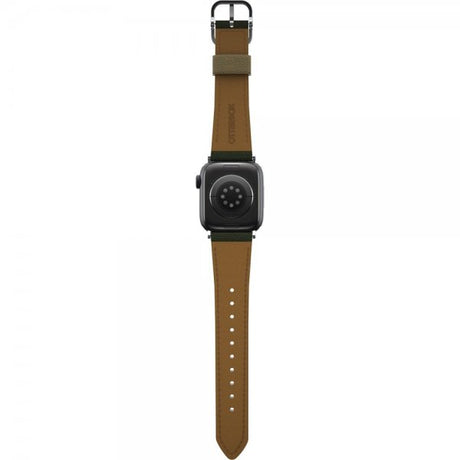 Otterbox Apple Watch 38/40/41/42mm Armbånd Symmetry Cactus Leather Cactus Groove