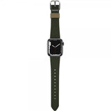 Otterbox Apple Watch 38/40/41/42mm Armbånd Symmetry Cactus Leather Cactus Groove