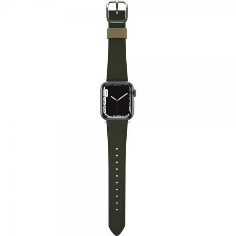 Otterbox Apple Watch 38/40/41/42mm Armbånd Symmetry Cactus Leather Cactus Groove